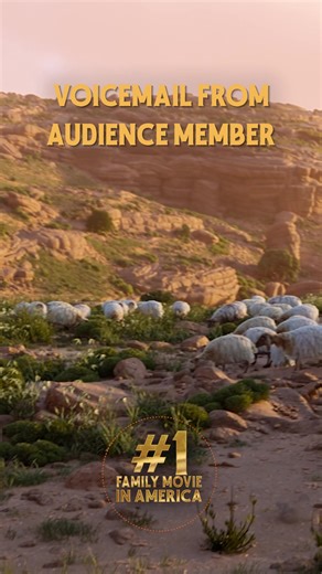 "It is one of the best movies I have ever seen." -Audience Member DAVID is a giant hit! Rated the #1 movie of the year by Rotten Tomatoes audiences as of 12/23/25. Tickets are selling out fast! Secure seats for the whole family and join the adventure in a theater near you. | The David Movie