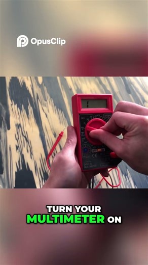 Test Your Car Alternator Easily With a Multimeter