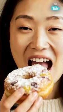 Not Hungry, Still Eating? Here’s Why | Hedonic hunger explained | Not So Shy | Fit Tak