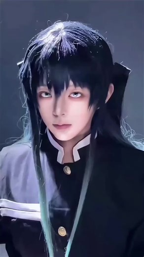 Muichiro Cosplay Showcase: Styles and Tips