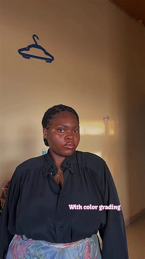 Exploring Color Grading Techniques