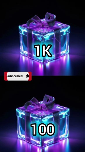 close your gift box unboxing gift #choose #gift #shorts