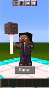 minecraft bedrock edition only build hacks💯🔥✅ #minecraft #gaming