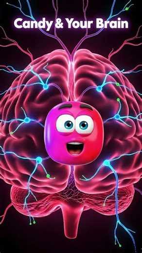 What Too Much Sugar Does to Your Brain