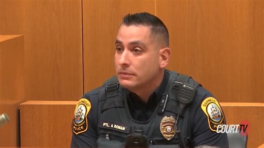 Officers Who Reported Corey’s Bruises, Noted ‘Good Relationship’ with Father