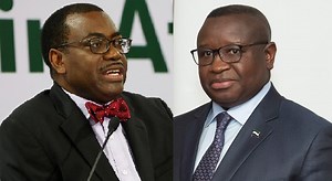 Good News as African Development Bank Releases $88.2 Million to Sierra Leone. Checkout What it Will be Used For