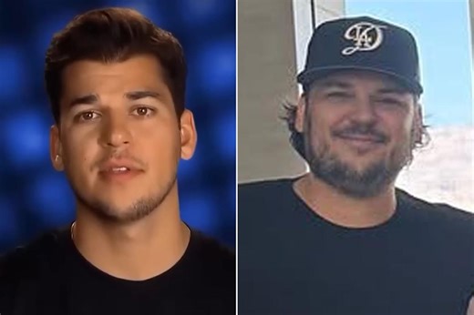 Inside Rob Kardashian's Life Now, 10 Years After Stepping Away from the Spotlight