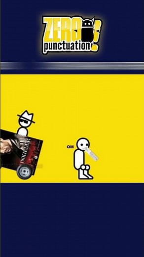 When Yahtzee Invented Spunkgargleweewee