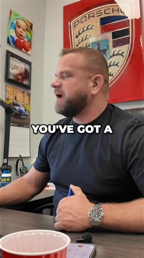 2.5K views · 11 reactions | A seller is asked questions about his 2001 Ferrari 360. He goes over the mileage, transmission, and condition of the vehicle. He also discusses the last time the vehicle had a major service. Have you ever owned a Ferrari? #Ferrari #cars #vehicle #automotive #luxury #classic cars | Ben Ripstein | Facebook