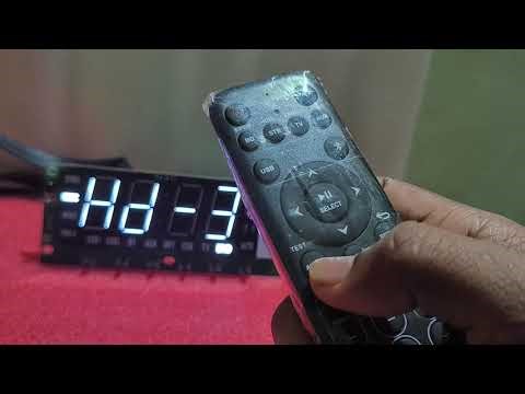 7.1 AUDIO DSP DECODER