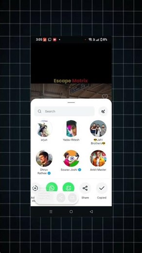 how to downlode💎#tech #shorts