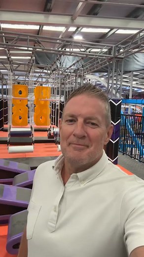 Ninja Valley Christchurch: Launch Update from Ninja G