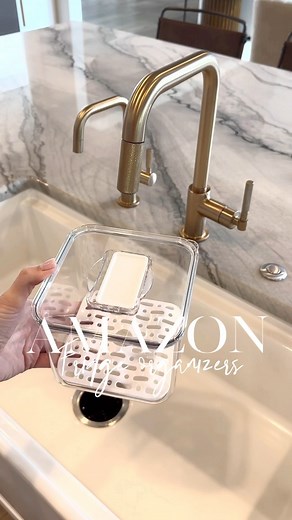 A little fridge organization... COMMENT SHOP for links. With the kids being little ALL DAY smackers around here this summer, I needed a way to 1. Organize our snacks and 2. make it easy for them to find. I found new fridge organizers that accomplished just that. I was able to add more drawers to our fridge which has been a total game changer for the daily snacking. These are extremely thick and highly durable, some of my favorites I've purchased yet! How to shop! 1. Comment SHOP to get a message