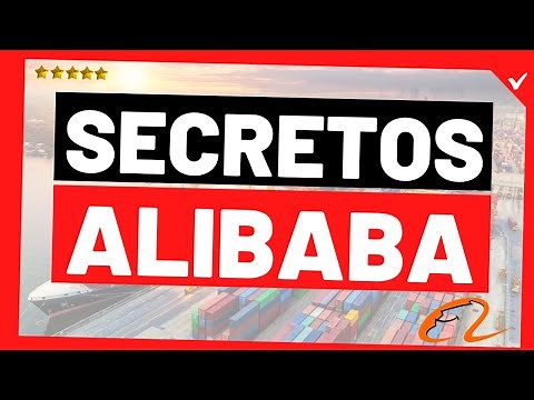Cómo se hace para COMPRAR en ALIBABA 2022 Sin Ser ESTAFADO! ✅(Paso a Paso) +Comisiones e Impuestos