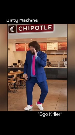 dirtymachine (@dirtymachinesucks)’s videos with Ego Killer - Dirty Machine