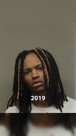 King Von Mugshot Collection: Updated Photos and History