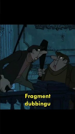 Ten sam głos w animacji i w filmie aktorskim? - DubCiekawostki