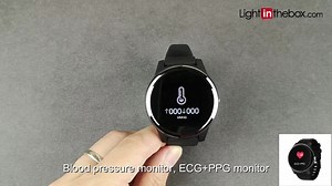 2.5K views | Wanna track your health like a pro? Here you go. SHOP NOW>> https://bit.ly/2yeZN7c | LightInTheBox | Facebook