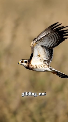 This Bird Eats Thousands of Insects Every Night