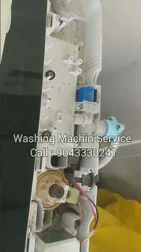 OE Error Code Explained: Step-by-Step Fix for LG & Kenmore Front Load Washers Not Draining