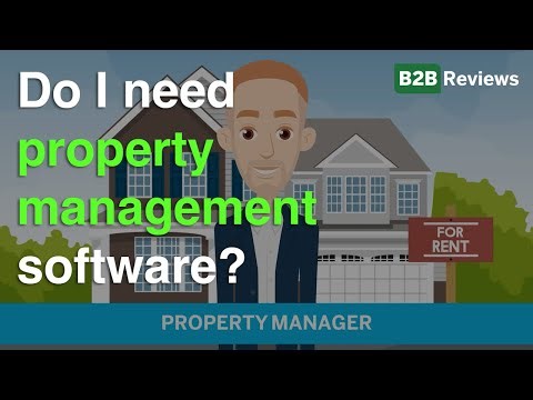 Streamline Property Management with Property Management Software