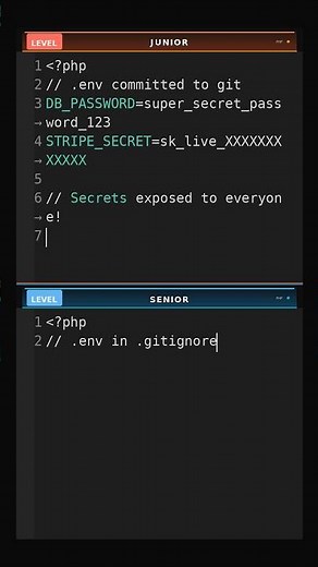 Config-Files-.env-in-Git-vs-.env.example #codereview