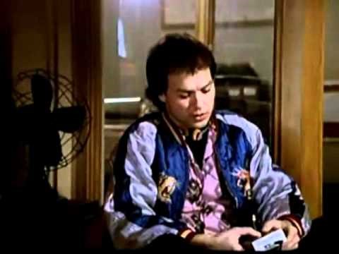 Night Shift Idea Man