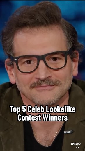 WatchMojo | You can’t tell me that’s not Pedro Pascal #celeb #lookalike #lookalikechallenge #pedropascal #timotheechalamet #jeremyallenwhite | Instagram