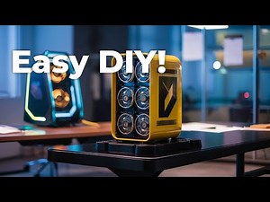 Skip the Expensive Mistakes: Build Your First Mining Rig Right