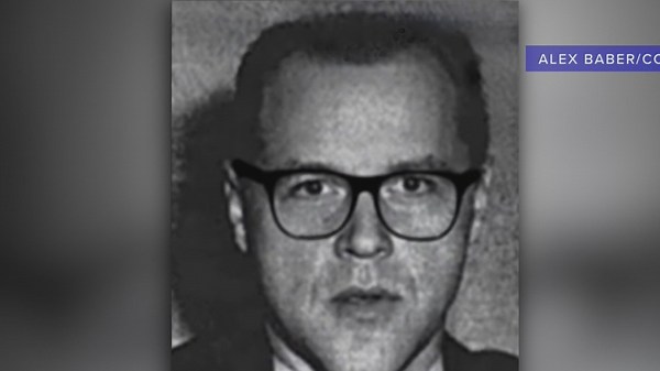 Investigator says Zodiac and Black Dahlia killer are same man