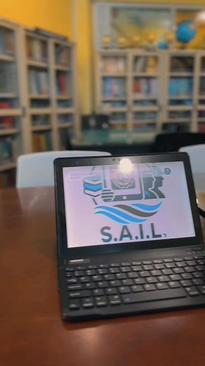 📌Heads Up Southwesternian!! 📚Discover, Explore, Connect! watch our quick Library Tour and get to know the amazing services, spaces, and stories waiting for you! | SCMBT Learning Resource Center