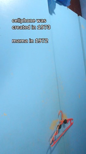 Masakit Ulo: Cellphone at Kasaysayan ng Pag-imbento