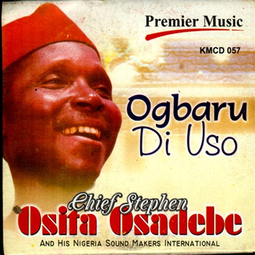 Ije Uwa Part 1 & 2 Ogbaru Di Uso - Music Video by Chief Stephen Osita Osadebe - Shazam