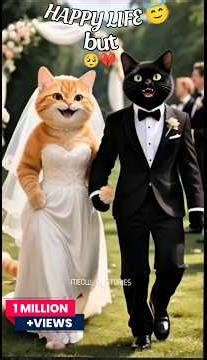 cat 🐱 🐈‍⬛ | cartoon channel | #aicartoonchannelai #ai #cartoonforkids