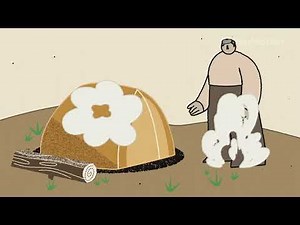 Tourism Camping Logo - Nature Adventure Opener