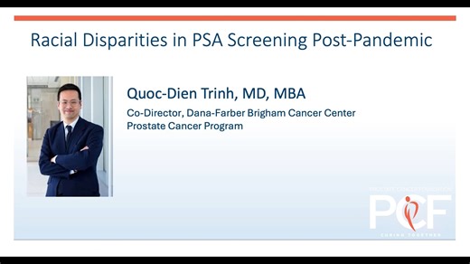 You are your own best advocate when it comes to your health. Don't be afraid to ask questions, get a second opinion, and be proactive about your care. Knowledge is power. An informed patient is an empowered patient. 💪 | Prostate Cancer Foundation