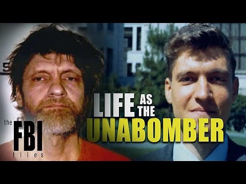 History of the Unabomber | The FBI Files