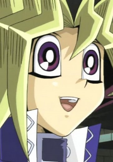 Yu-Gi-Oh! S02:E47 - Showdown in the Shadows (Pt. 1): Marik vs. Bakura