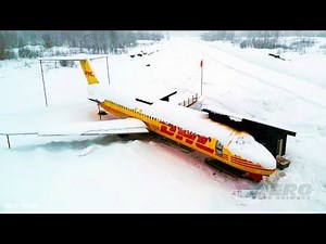 Aero-TV: Fly-Inn - The ‘Aero’-BnB for Aviation Lodging