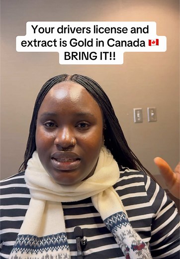 Essential Steps for Acquiring Your Driver's License in Canada