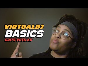 Virtual DJ For Beginners