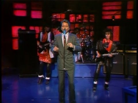 40th The Power Station パワー・ステーション Andy Taylor アンディ・テイラー Get It On ゲット・イット・オン Saturday Night Live 85