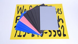 PP Corrugated Honeycomb Board Pallet Polypropylene Core Panel PP Honeycomb Sheet