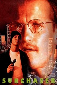 The Sunchaser - Movie