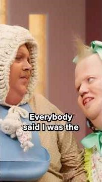 Vic Relates To These Babies