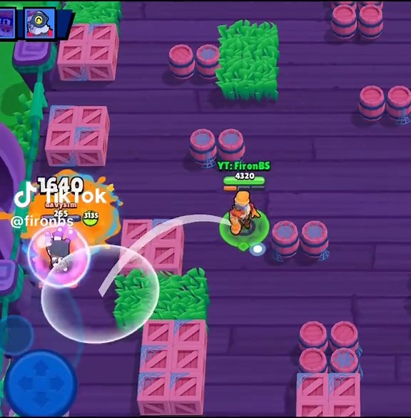 Mastering Barley in Brawl Stars Strategies