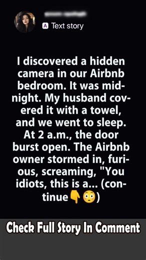 Full Story in Comment 👇🏿👇🏻👇🏿 | Findings Module