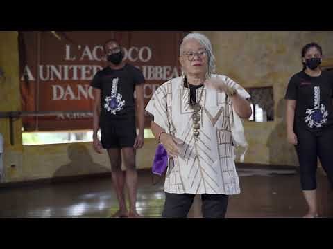 Learn Traditional Jamaican Dance Forms with L'Acadco A United Caribbean Dance Force