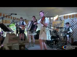 3rd Generation at Muenster Germanfest 2014