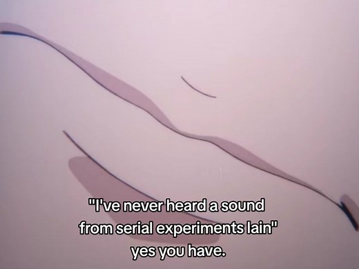 Understanding Connections in Serial Experiments Lain